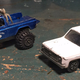 need to fix the Road Champs GMC, and I have the camaro that goes with the ertl pickup too somewhere